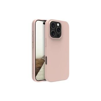 dbramante Greenland Pink Sand, iPhone 16 Pro dbramante Greenland Pink Sand, iPhone 16 Pro