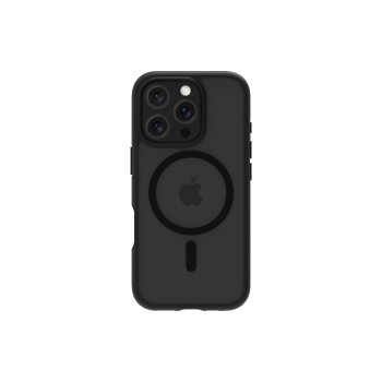 dbramante Grenen MagSafe Black, iPhone 16 Pro dbramante Grenen MagSafe Black, iPhone 16 Pro