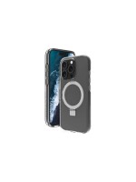dbramante Iceland Ultra D3O MS Kick Clear, iPhone 16 Pro