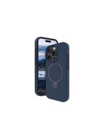 dbramante Iceland Ultra D3O MS Kick Blue, iPhone 16 Pro