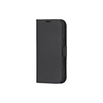 dbramante Lynge MagSafe Black, iPhone 16 Pro dbramante Lynge MagSafe Black, iPhone 16 Pro