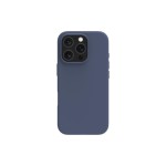 dbramante1928 Coque arrière Monaco iPhone 16 Pro Pacific Blue