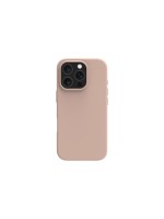dbramante Monaco MagSafe Pink Sand, iPhone 16 Pro