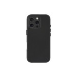 dbramante Roskilde MagSafe Black, iPhone 16 Pro