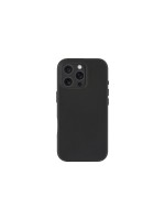 dbramante Roskilde MagSafe Black, iPhone 16 Pro