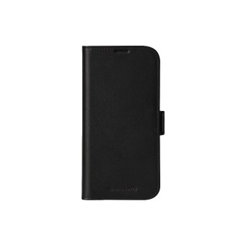 dbramante Copenhagen Black, iPhone 16 Pro Max dbramante Copenhagen Black, iPhone 16 Pro Max