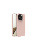 dbramante1928 Coque arrière Greenland iPhone 16 Pro Max Pink Sand