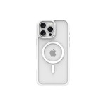 dbramante1928 Coque arrière Grenen iPhone 16 Pro Max Blanc