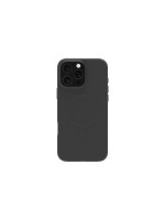 dbramante1928 Coque arrière Greenland Pro iPhone 16 Pro Max Night Black