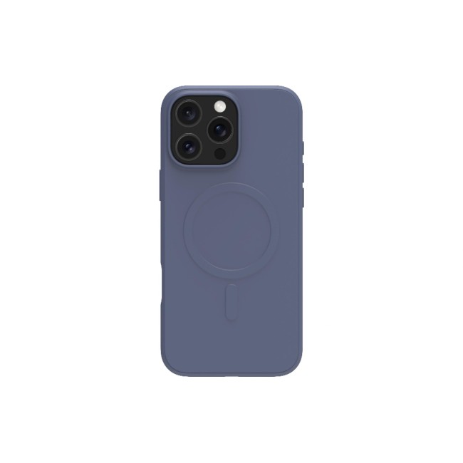 dbramante1928 Coque arrière Greenland Pro iPhone 16 Pro Max Pacific Blue dbramante1928 Coque arrière Greenland Pro iPhone 16 Pro Max Pacific Blue
