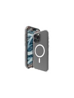 dbramante1928 Coque arrière Iceland Pro MagSafe iPhone 16 Pro Max