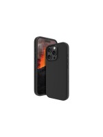 dbramante1928 Coque arrière Iceland Ultra D3O iPhone 16 Pro Max Noir