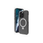 dbramante1928 Coque arrière Iceland Ultra D3O Kick iPhone 16 Pro Max