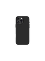 dbramante1928 Coque arrière Monaco iPhone 16 Pro Max Night Black