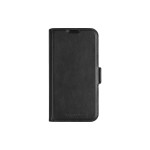 dbramante1928 Book Cover Oslo Pro iPhone 16 Pro Max Noir