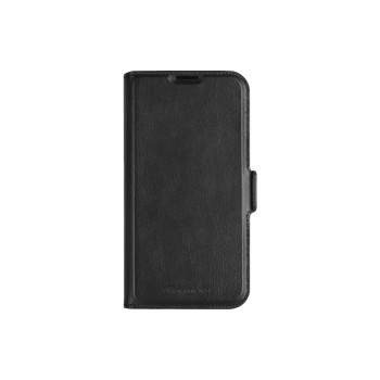 dbramante Oslo Pro Black, iPhone 16 Pro Max dbramante Oslo Pro Black, iPhone 16 Pro Max