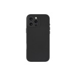 dbramante Roskilde MagSafe Black, iPhone 16 Pro Max