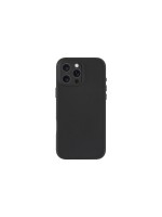 dbramante Roskilde MagSafe Black, iPhone 16 Pro Max