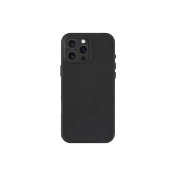 dbramante Roskilde MagSafe Black, iPhone 16 Pro Max dbramante Roskilde MagSafe Black, iPhone 16 Pro Max