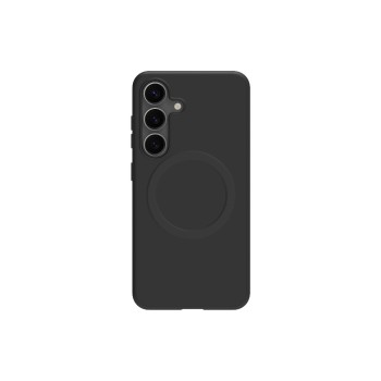 dbramante Greenland Pro Qi2 Night Black, Galaxy S25 dbramante Greenland Pro Qi2 Night Black, Galaxy S25