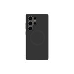 dbramante1928 Coque arrière Greenland Pro Galaxy S25 Ultra Night Black