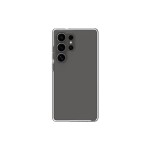 dbramante1928 Coque arrière Iceland Pro Galaxy S25 Ultra Transparent