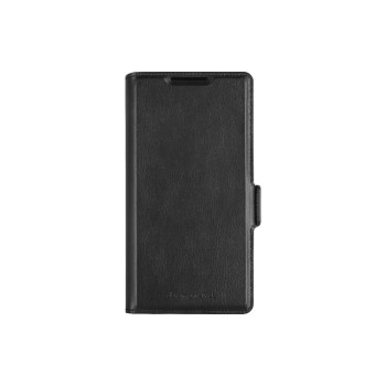 dbramante Oslo Pro Black, Galaxy S25 Ultra dbramante Oslo Pro Black, Galaxy S25 Ultra