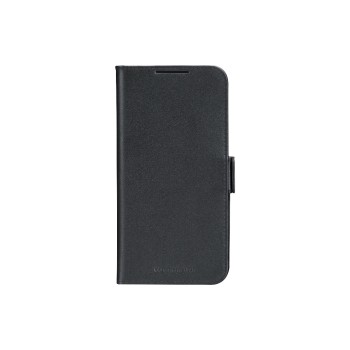 dbramante Copenhagen Black, Galaxy S25+ dbramante Copenhagen Black, Galaxy S25+