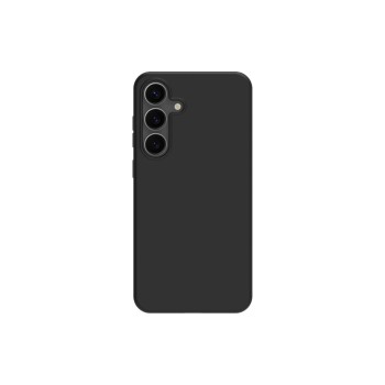 dbramante Costa Rica Night Black, Galaxy S25+ dbramante Costa Rica Night Black, Galaxy S25+