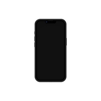 dbramante Costa Rica Night Black, iPhone 16e dbramante Costa Rica Night Black, iPhone 16e