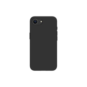 dbramante Greenland Night Black, iPhone 16e dbramante Greenland Night Black, iPhone 16e