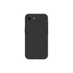 dbramante1928 Coque arrière Greenland Pro MS iPhone 16e Night Black