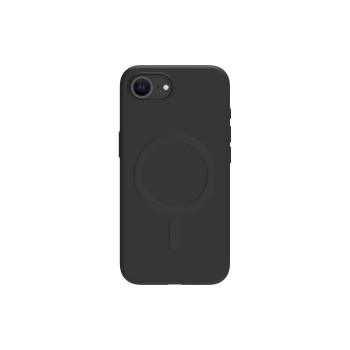 dbramante Greenland Pro MS Night Black, iPhone 16e dbramante Greenland Pro MS Night Black, iPhone 16e