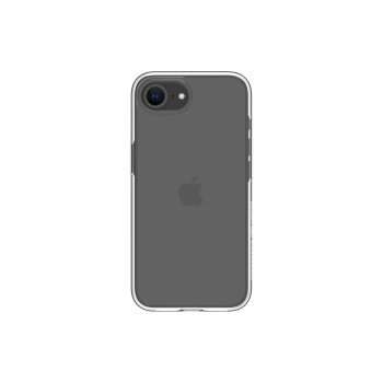 dbramante Iceland Ultra D3O Clear, iPhone 16e