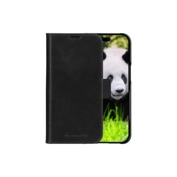 dbramante Lynge Black, iPhone 16e