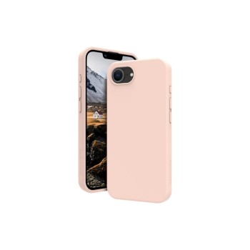 dbramante Monaco Pink Sand, iPhone 16e dbramante Monaco Pink Sand, iPhone 16e