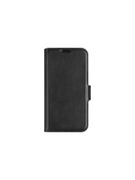 dbramante1928 Book Cover Oslo Pro iPhone 16e Black