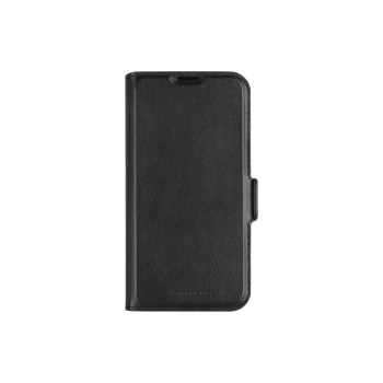 dbramante Oslo Pro Black, iPhone 16e dbramante Oslo Pro Black, iPhone 16e