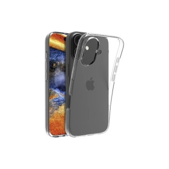 DBR Greenland Clear, iPhone 17 DBR Greenland Clear, iPhone 17