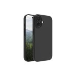 dbramante1928 Coque arrière Greenland iPhone 17 Noir