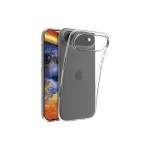 dbramante1928 Coque arrière Greenland iPhone Air Transparent