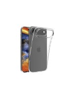 dbramante1928 Coque arrière Greenland iPhone Air Transparent