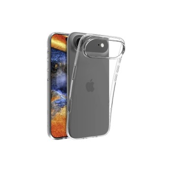 DBR Greenland Clear, iPhone Air DBR Greenland Clear, iPhone Air