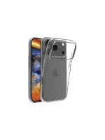 dbramante1928 Coque arrière Greenland iPhone 17 Pro Transparent