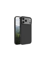 dbramante1928 Coque arrière Greenland iPhone 17 Pro Max Noir