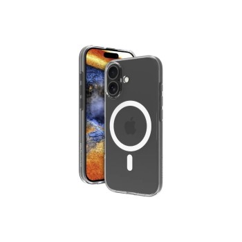 DBR Greenland Pro MS Clear, iPhone 17 DBR Greenland Pro MS Clear, iPhone 17