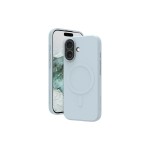dbramante1928 Coque arrière Greenland Pro MS iPhone 17 Transparent