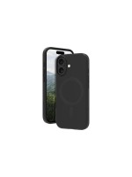 dbramante1928 Coque arrière Greenland Pro MS iPhone 17 Noir