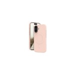 dbramante1928 Coque arrière Greenland Pro MS iPhone 17 Rose