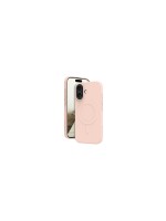 dbramante1928 Coque arrière Greenland Pro MS iPhone 17 Rose